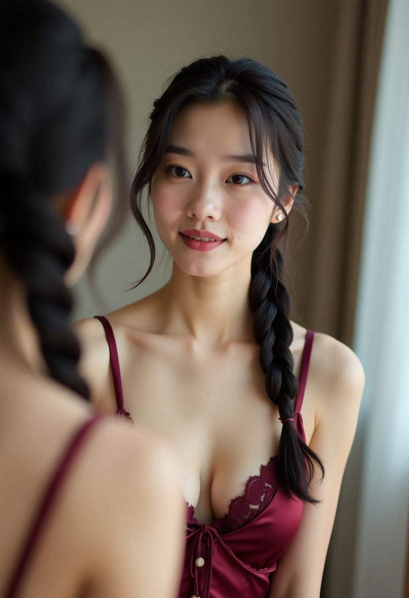 我的健身教练剧照