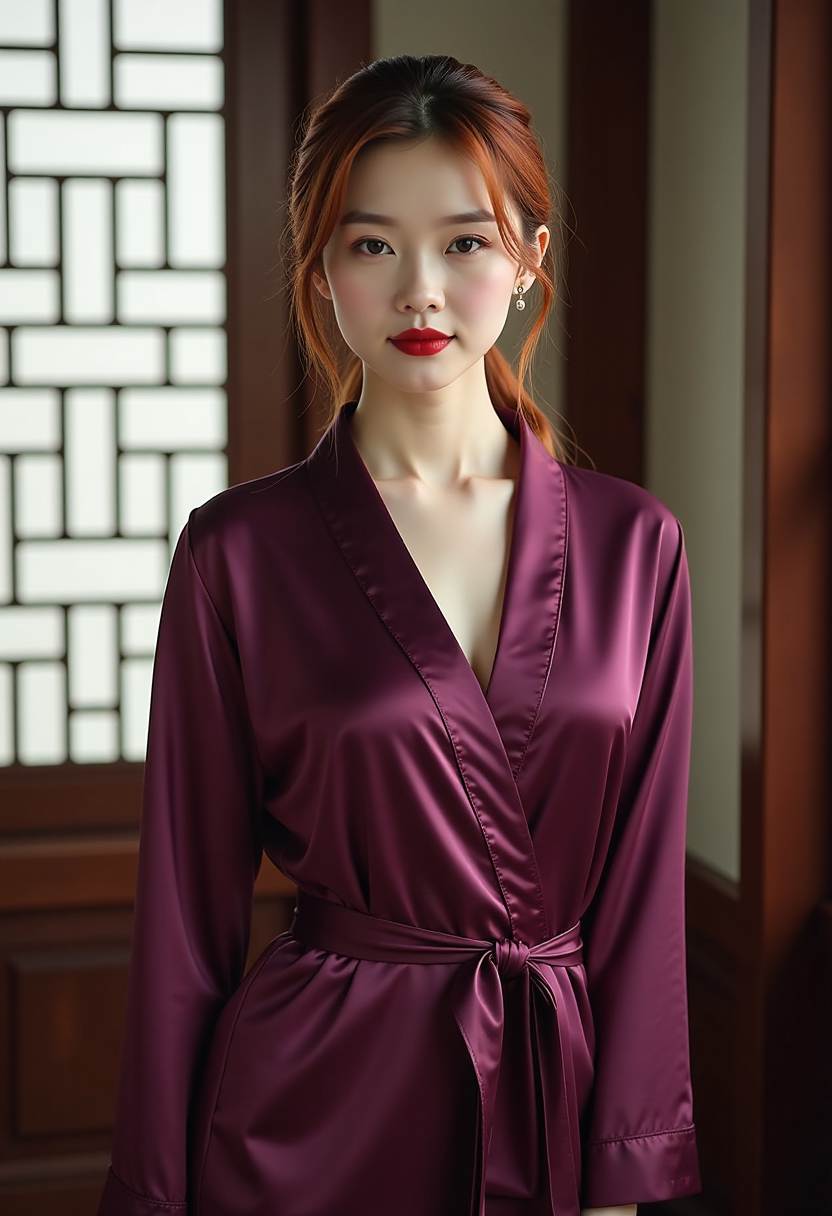 汗水不说谎